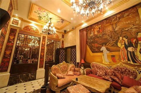 潍坊市高档KTV妹子质量哪家好