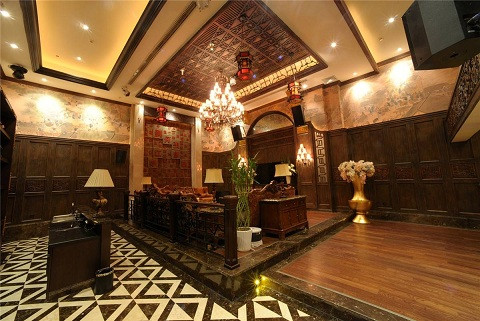 潍坊市哪个KTV少爷男模妹子服务好